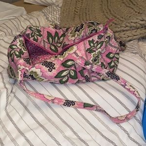 Vera Bradley Duffle bag! 💕💘